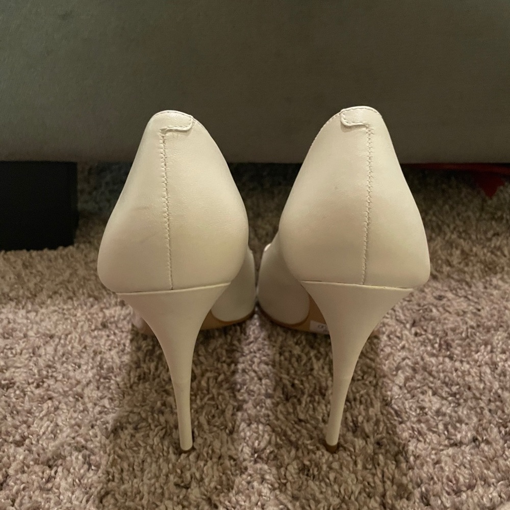 Heels size 9